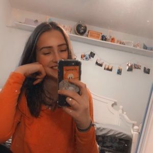 Meet your Posher, Shelby